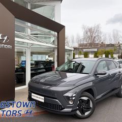Hyundai Kona 2024