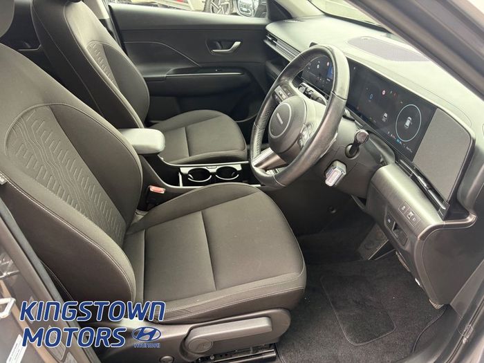 Hyundai Kona 2024