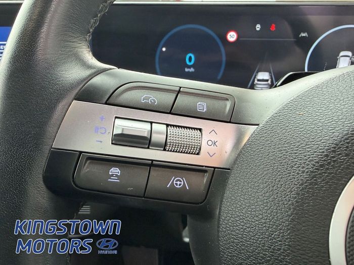 Hyundai Kona 2024