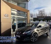 Nissan QASHQAI 2017