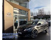 Nissan QASHQAI 2017