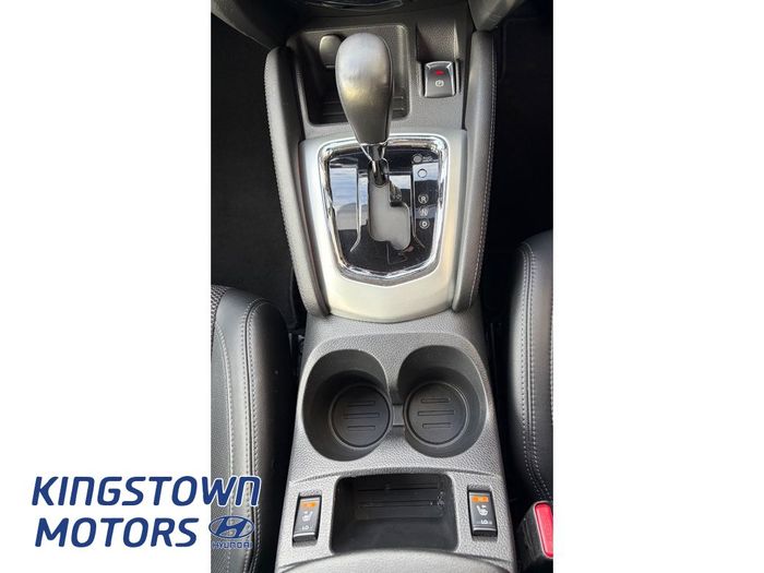 Nissan QASHQAI 2017