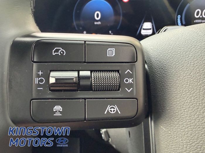 Hyundai Santa Fe 2025