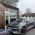 Hyundai Ioniq 5 2024
