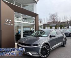 Hyundai Ioniq 5 2024
