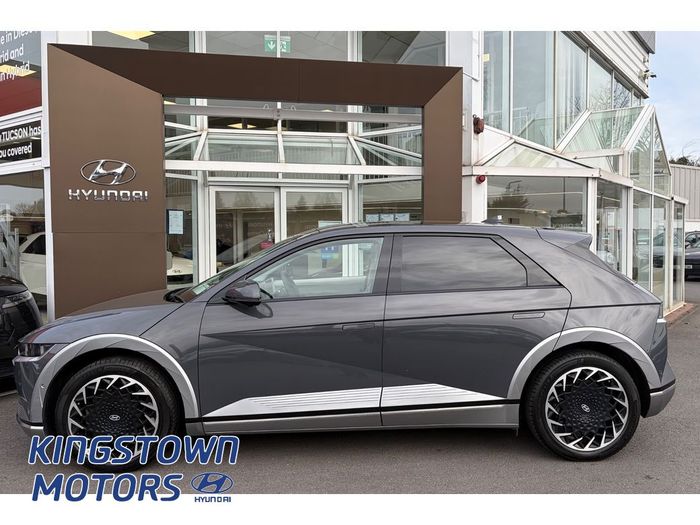 Hyundai Ioniq 5 2024