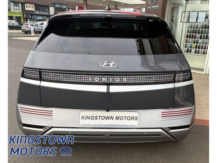 Hyundai Ioniq 5 2024
