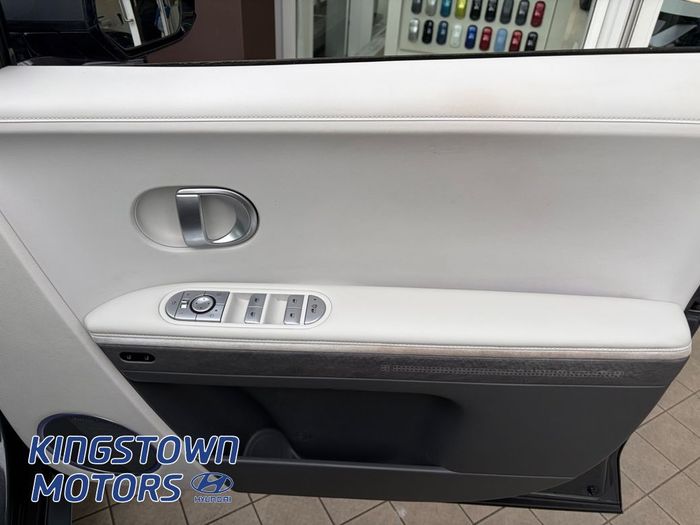 Hyundai Ioniq 5 2024