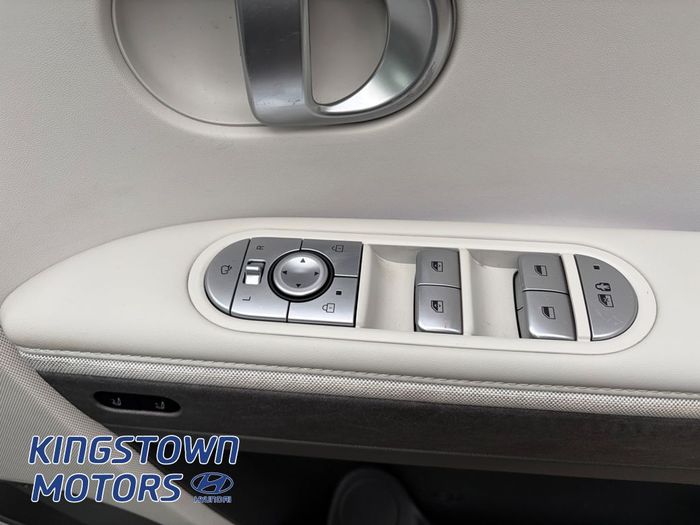 Hyundai Ioniq 5 2024