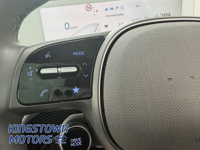Hyundai Ioniq 5 2024