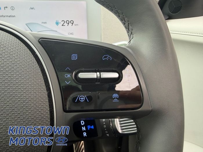 Hyundai Ioniq 5 2024
