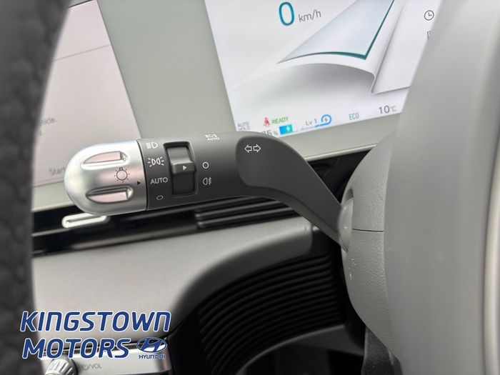 Hyundai Ioniq 5 2024