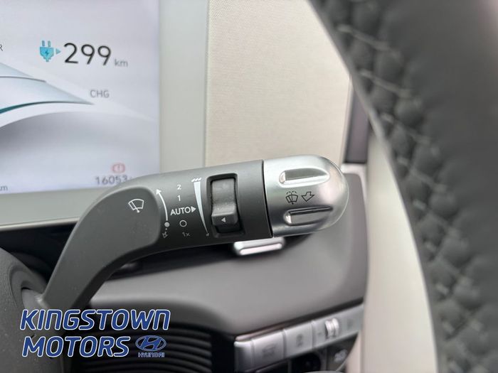 Hyundai Ioniq 5 2024