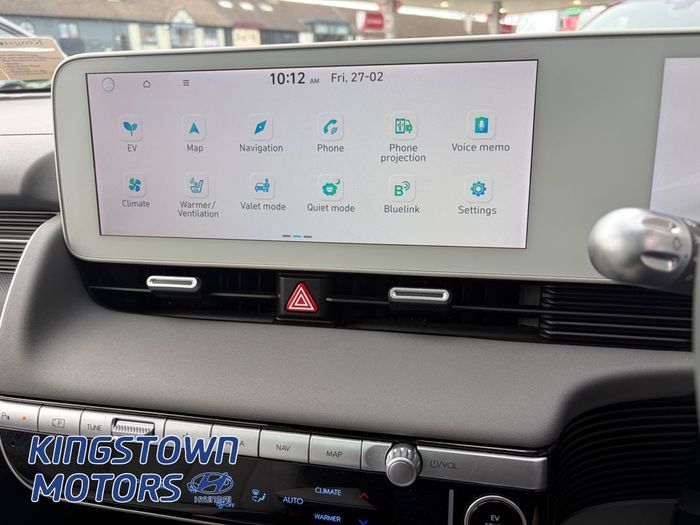 Hyundai Ioniq 5 2024