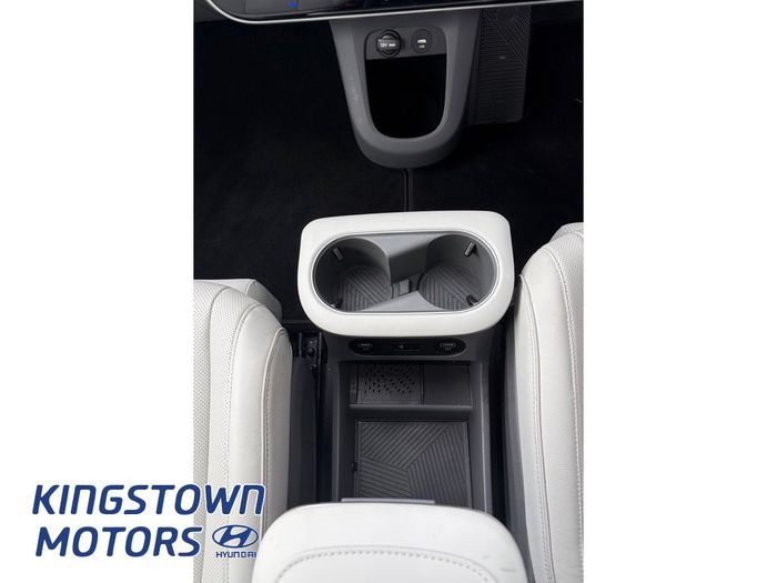 Hyundai Ioniq 5 2024