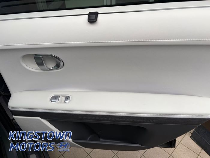 Hyundai Ioniq 5 2024
