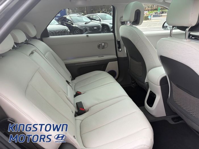 Hyundai Ioniq 5 2024