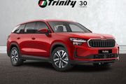 Skoda Kodiaq 2026