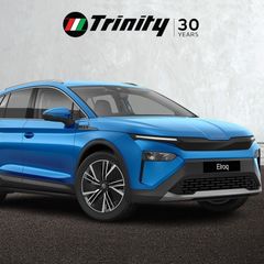Skoda Elroq 2026