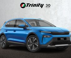 Skoda Elroq 2027