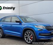 Skoda Kodiaq 2020