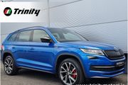 Skoda Kodiaq 2020