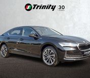 Skoda Superb 2026