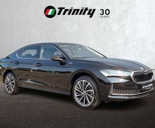 Skoda Superb 2026
