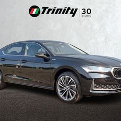 Skoda Superb 2026
