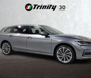 Skoda Superb 2026