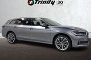 Skoda Superb 2026