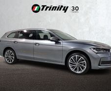 Skoda Superb 2026