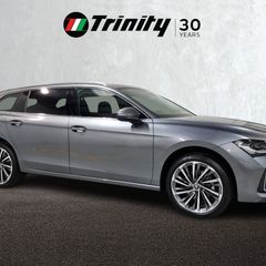 Skoda Superb 2026
