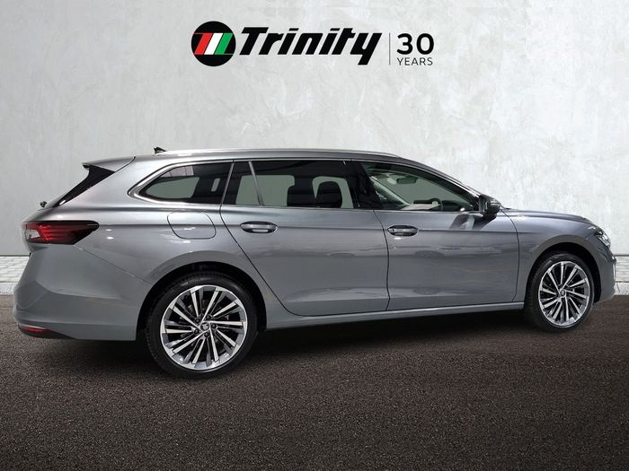 Skoda Superb 2026