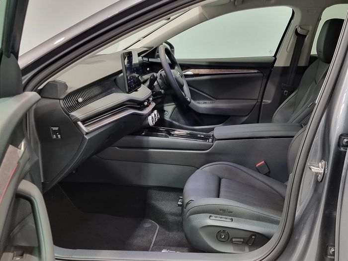 Skoda Superb 2026