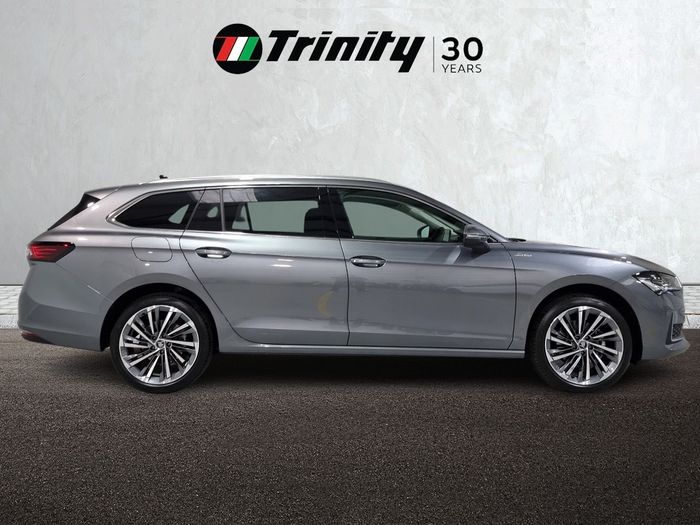 Skoda Superb 2026