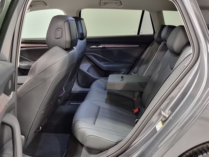 Skoda Superb 2026