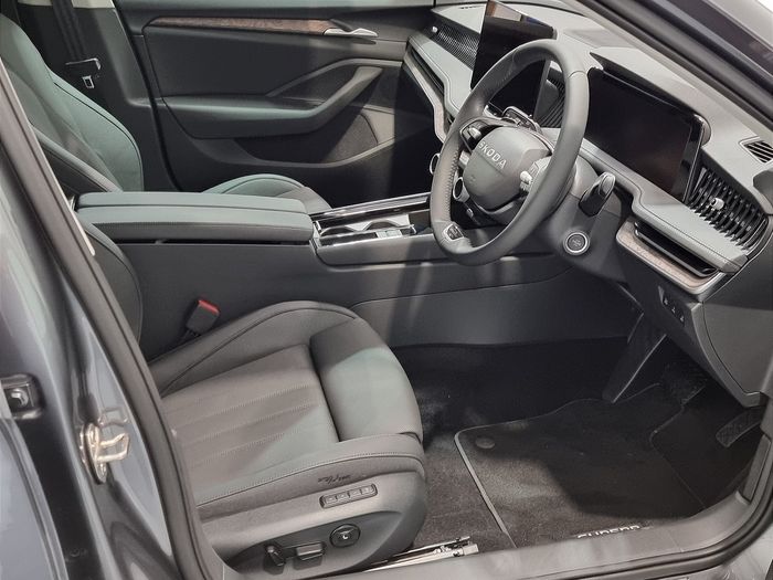 Skoda Superb 2026