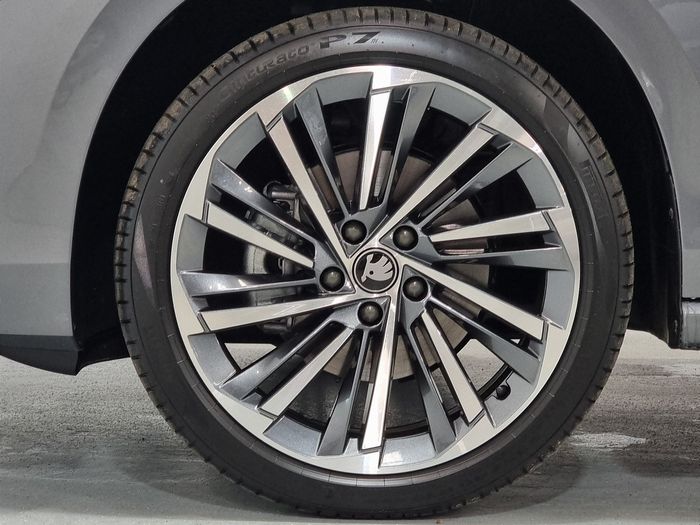 Skoda Superb 2026