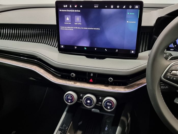 Skoda Superb 2026