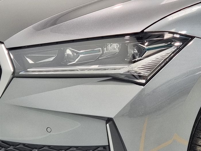 Skoda Superb 2026