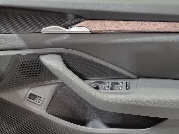 Skoda Superb 2026