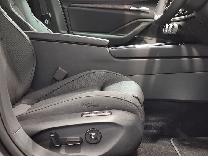 Skoda Superb 2026