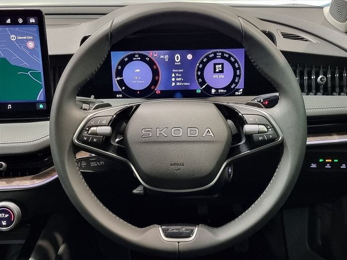 Skoda Superb 2026