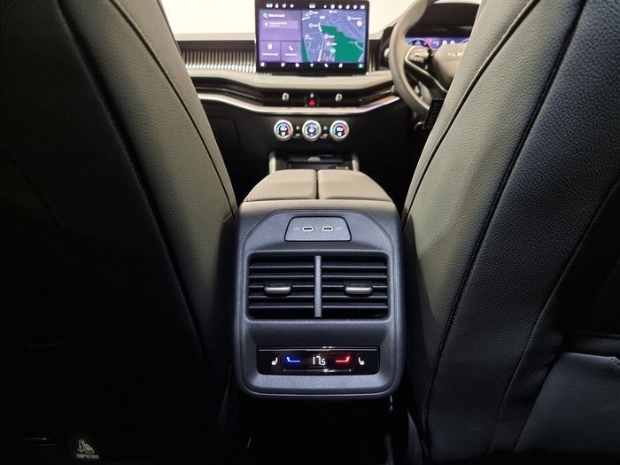 Skoda Superb 2026