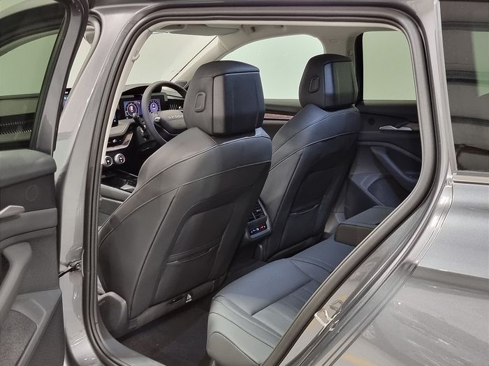 Skoda Superb 2026