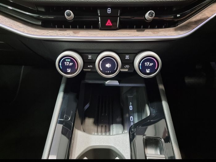 Skoda Superb 2026