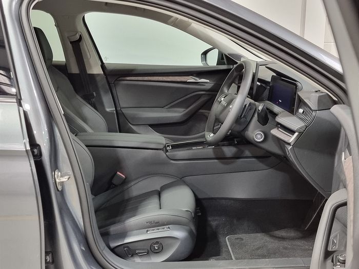 Skoda Superb 2026