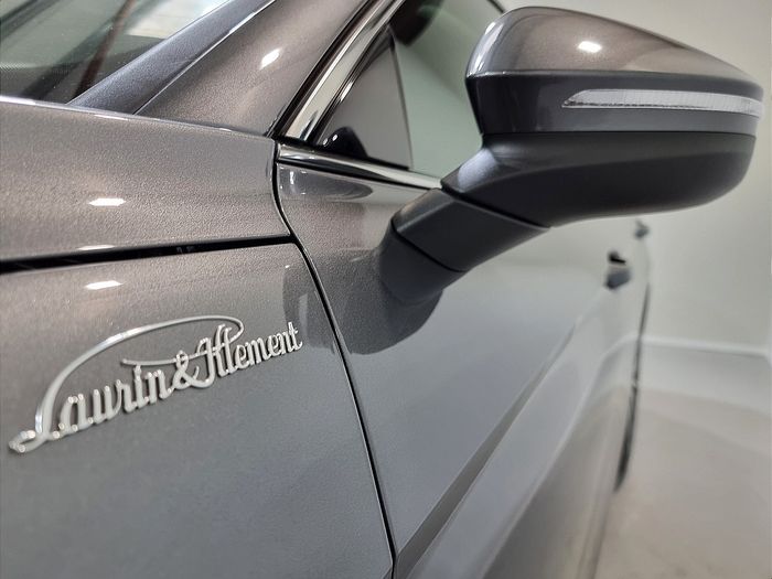 Skoda Superb 2026