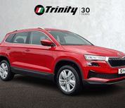Skoda Karoq 2026